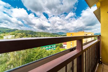 Prodej bytu 3+1 v osobním vlastnictví 64 m², Frenštát pod Radhoštěm