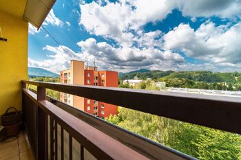 Prodej bytu 3+1 v osobním vlastnictví 64 m², Frenštát pod Radhoštěm