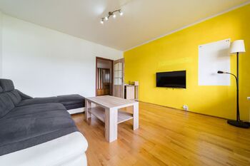 Prodej bytu 3+1 v osobním vlastnictví 64 m², Frenštát pod Radhoštěm