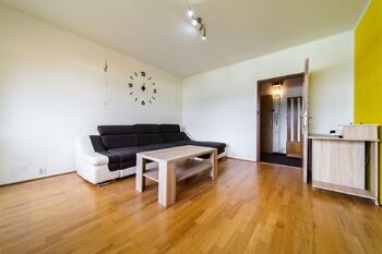 Prodej bytu 3+1 v osobním vlastnictví 64 m², Frenštát pod Radhoštěm
