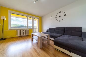 Prodej bytu 3+1 v osobním vlastnictví 64 m², Frenštát pod Radhoštěm