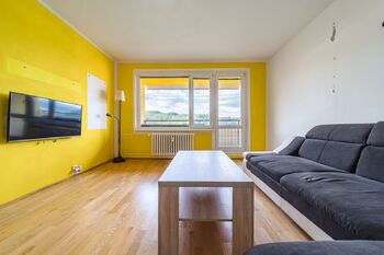 Prodej bytu 3+1 v osobním vlastnictví 64 m², Frenštát pod Radhoštěm