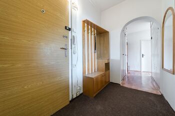 Prodej bytu 3+1 v osobním vlastnictví 64 m², Frenštát pod Radhoštěm