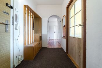 Prodej bytu 3+1 v osobním vlastnictví 64 m², Frenštát pod Radhoštěm