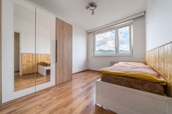 Prodej bytu 3+1 v osobním vlastnictví 64 m², Frenštát pod Radhoštěm