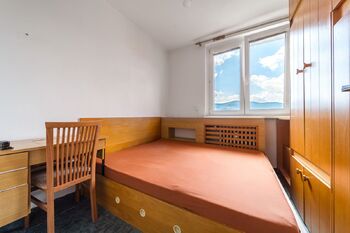 Prodej bytu 3+1 v osobním vlastnictví 64 m², Frenštát pod Radhoštěm