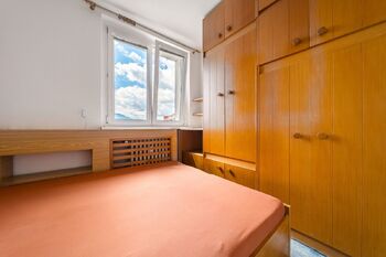Prodej bytu 3+1 v osobním vlastnictví 64 m², Frenštát pod Radhoštěm