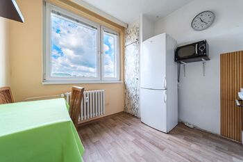Prodej bytu 3+1 v osobním vlastnictví 64 m², Frenštát pod Radhoštěm