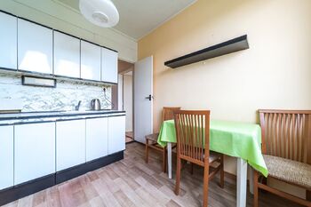 Prodej bytu 3+1 v osobním vlastnictví 64 m², Frenštát pod Radhoštěm