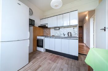 Prodej bytu 3+1 v osobním vlastnictví 64 m², Frenštát pod Radhoštěm
