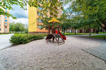 Prodej bytu 3+1 v osobním vlastnictví 64 m², Frenštát pod Radhoštěm