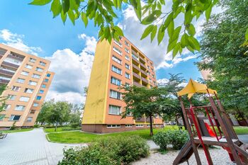 Prodej bytu 3+1 v osobním vlastnictví 64 m², Frenštát pod Radhoštěm