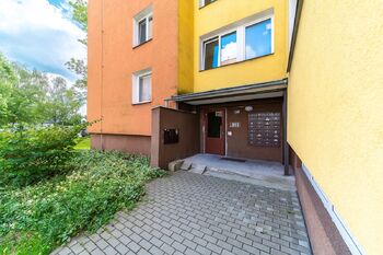 Prodej bytu 3+1 v osobním vlastnictví 64 m², Frenštát pod Radhoštěm