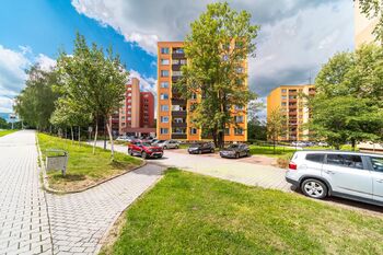 Prodej bytu 3+1 v osobním vlastnictví 64 m², Frenštát pod Radhoštěm