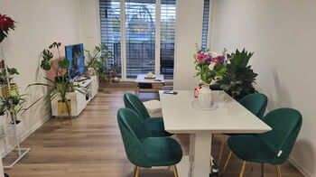 Pronájem bytu 2+kk v osobním vlastnictví 57 m², Olomouc