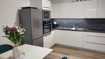 Pronájem bytu 2+kk v osobním vlastnictví 57 m², Olomouc