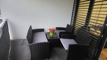 Pronájem bytu 2+kk v osobním vlastnictví 57 m², Olomouc
