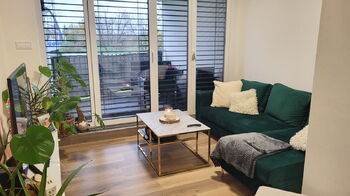 Pronájem bytu 2+kk v osobním vlastnictví 57 m², Olomouc