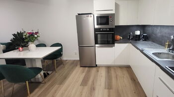 Pronájem bytu 2+kk v osobním vlastnictví 57 m², Olomouc