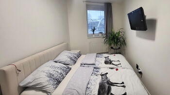 Pronájem bytu 2+kk v osobním vlastnictví 57 m², Olomouc