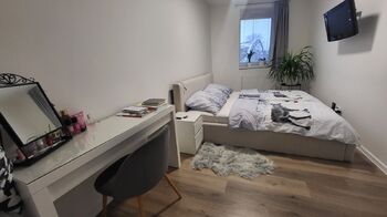 Pronájem bytu 2+kk v osobním vlastnictví 57 m², Olomouc