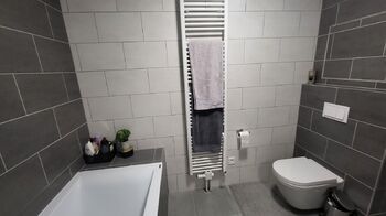 Pronájem bytu 2+kk v osobním vlastnictví 57 m², Olomouc