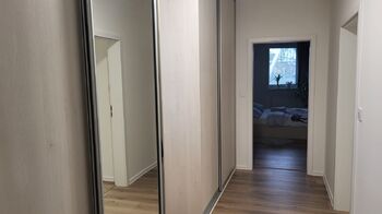 Pronájem bytu 2+kk v osobním vlastnictví 57 m², Olomouc
