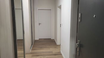 Pronájem bytu 2+kk v osobním vlastnictví 57 m², Olomouc