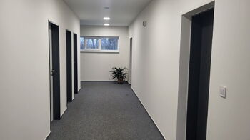 Pronájem bytu 2+kk v osobním vlastnictví 57 m², Olomouc