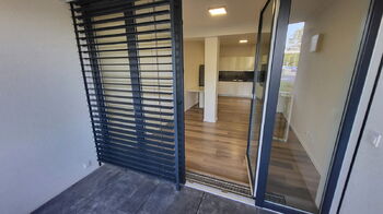 Pronájem bytu 2+kk v osobním vlastnictví 57 m², Olomouc