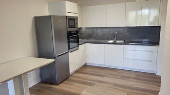 Pronájem bytu 2+kk v osobním vlastnictví 57 m², Olomouc