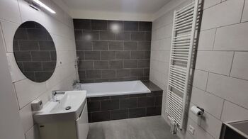 Pronájem bytu 2+kk v osobním vlastnictví 57 m², Olomouc