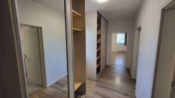 Pronájem bytu 2+kk v osobním vlastnictví 57 m², Olomouc