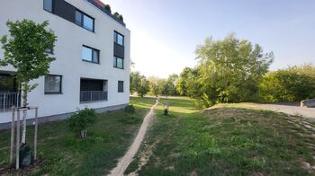 Pronájem bytu 2+kk v osobním vlastnictví 57 m², Olomouc