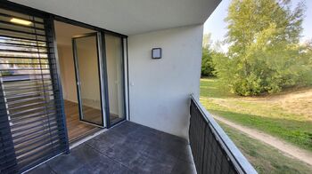 Pronájem bytu 2+kk v osobním vlastnictví 57 m², Olomouc