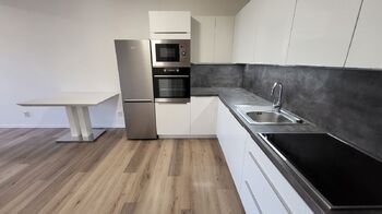 Pronájem bytu 2+kk v osobním vlastnictví 57 m², Olomouc