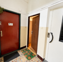 Pronájem bytu 2+kk v osobním vlastnictví 52 m², Praha 10 - Vršovice