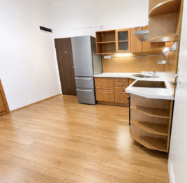 Pronájem bytu 2+kk v osobním vlastnictví 52 m², Praha 10 - Vršovice