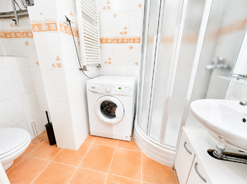 Pronájem bytu 2+kk v osobním vlastnictví 52 m², Praha 10 - Vršovice