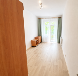 Pronájem bytu 2+kk v osobním vlastnictví 52 m², Praha 10 - Vršovice