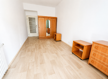 Pronájem bytu 2+kk v osobním vlastnictví 52 m², Praha 10 - Vršovice