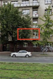 Pronájem bytu 2+kk v osobním vlastnictví 52 m², Praha 10 - Vršovice