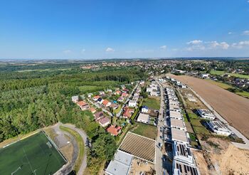 Prodej pozemku 897 m², Kostelec nad Černými lesy