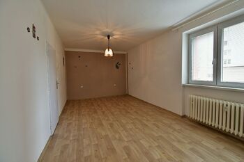 Pronájem bytu 2+1 v osobním vlastnictví 55 m², Ostrava