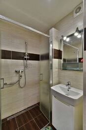 Pronájem bytu 2+1 v osobním vlastnictví 55 m², Ostrava