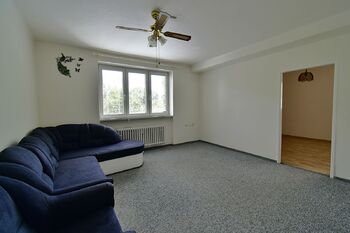 Pronájem bytu 2+1 v osobním vlastnictví 55 m², Ostrava