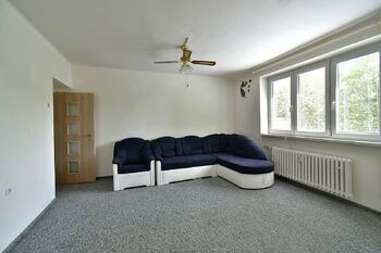 Pronájem bytu 2+1 v osobním vlastnictví 55 m², Ostrava