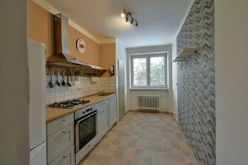 Pronájem bytu 2+1 v osobním vlastnictví 55 m², Ostrava