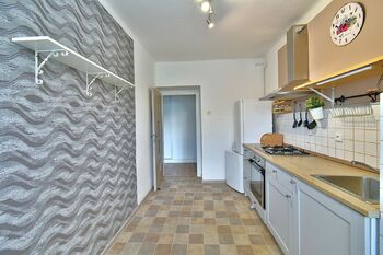 Pronájem bytu 2+1 v osobním vlastnictví 55 m², Ostrava