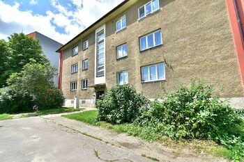 Pronájem bytu 2+1 v osobním vlastnictví 55 m², Ostrava